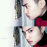 [EXO] 난 엑소더스 가사가