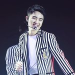[도경수] 160123 Love me <b>right</b> 부르다 웃는 경수