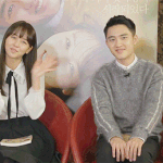 [EXO] ㅍㅋㅋㅅㅌ에 경수뜸