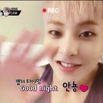 [EXO] 김민석 존나 사기캐네