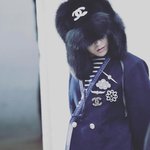 [빅뱅] 지드래곤 샤넬 <b>오크</b>튀르쇼