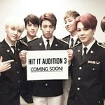 [방탄소년단] 아흐규ㅠㅠㅠ 뭔가 방탄이들한테 매우 고맙다