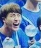 [방탄소년단] <b>석진이</b> 변했네.....