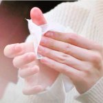 [EXO] 누구손이게 <b>정답</b>:민석이