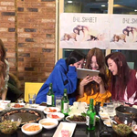[드루와] 오늘 최군티비에서 인성드러낸 걸그룹