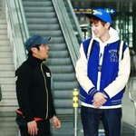 [EXO] 박찬열과 150후반의 키차이