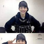 [방탄소년단] 오늘 방탄얼굴<b>책</b>옛<b>사진</b>본거 풀고간다