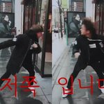 [방탄소년단] 아까석진이짤만든쓰닌데 몇개더만들었엌ㅋㅋㅋ
