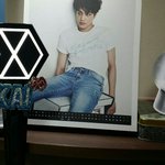 [EXO] ㅆㅂ 오늘 하루종일 이것만 처 만들고 앉아있어ㅆ음