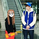 [EXO] 니들이 만약 <b>가온</b> 상주게된다면ㅋㅋㅋ