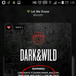 [방탄소년단] 스밍인증<b>하장</b>!!!!!