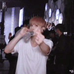 [방탄소년단] 잘<b>자이</b>삐들!