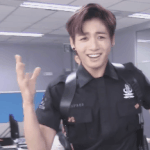 [방탄소년단] ㅅㄷ 저거 <b>잘</b><b>자</b>이삐들 ㅇㄱㄹ아니야