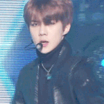 [EXO] 훈<b>모닝</b>❤