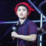 [EXO] 뚜뚜<b>모닝</b>❤