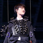 [EXO] 경수<b>모닝</b>❤
