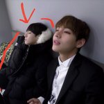 [방탄소년단] 정국이랑 슈가가 입은 패딩