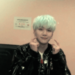 [방탄소년단] 나난ㄴㄴㄴㄴ 윤기생각하면 자꾸기뻫
