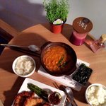 [내가한요리] 입맛 까다로운 여자친구 먹이는 요리!!