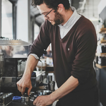 최고의 <b>바리</b>스타 찰스바빈스키가 추천하는 콜드브루