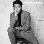 <b>심</b><b>쿵</b>하는 男연예인 화보 모음