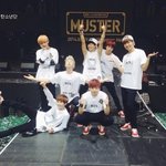 주관주의)머글이 봐도 흥겨운 무<b>대파</b> 남자아이돌