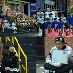 [방탄소년단] 방토토가 보고있다...^^