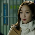 리멤버 박민영, 세련돋는 <b>카멜</b> 코트