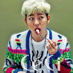 <b>지코</b> 최근 화보 패션