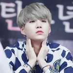 [방탄소년단] 윤기 <b>회색</b>머리