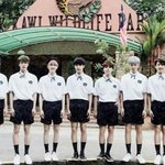 [방탄소년단] ㅅㄷ)애들 춤 <b>추면</b> 살빠져?