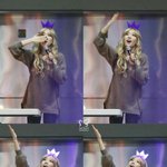 <b>잔망</b>스러운 女 아이돌 리더