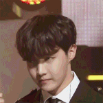 [방탄소년단] 뒷북인데 어제 태태앱라이브 할 때 <b>호석</b>이