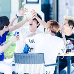 [인피니트] 이날 애들<b>사진</b> <b>말</b>야