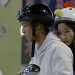 상큼발랄으로 돌아온 매덩 서예지 !