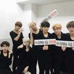 [방탄소년단] 항상 고마워