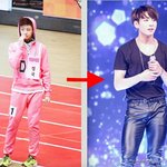 [방탄소년단] 아무리 봐도 <b>신기</b>하단 말이야..