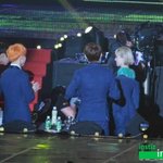 [방탄소년단] 태1연분이 <b>민트</b>색 <b>옷</b>입은거같지않음ㅋㅋㅋㅋ?