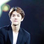 [EXO] <b>루키</b>주 막내 나와보라그래