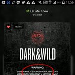 [방탄소년단] 너네 다 조용히해