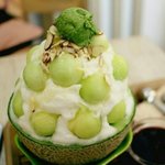 [후훗<b>병가</b>중] 저녁식사 후 디저트 추천2^*^
