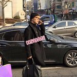 [방탄소년단] <b>지민</b>이 목격담