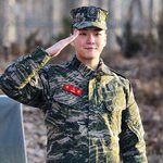 해병대 <b>전역</b>한 윤시윤