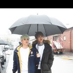 [방탄소년단] 뒷북이면미안한 극과극 석진이