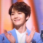 [백현] 백현, 못하는게 뭐니? 그룹·솔로에 이어 듀엣까지 <b>폭발적</b>...