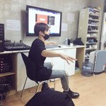 [방탄소년단] <b>아아</b>ㅏ아 나도 찾았어!!