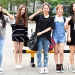 [EXO] 이모벨벳 VS임다현+<b>이미주</b>