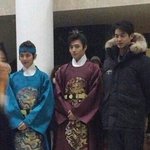 [백현] <b>황자님</b>보세요!!!!