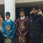 [EXO] 야 백현이 봐봐 <b>개</b>귀여워 그거 드라마 <b>사진</b>