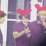 [팬픽] ㅊㅂㅅㄷ) 나 왜 이거 이제봤니